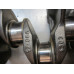 #DW05 Crankshaft Standard From 2012 FORD FIESTA  1.6 98MM6303EA